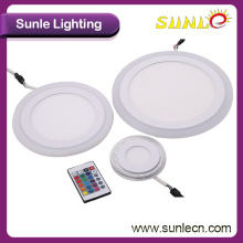 Sunle PF95% Driver Ceiling Dimmable LED Panel Light (SLBL032)